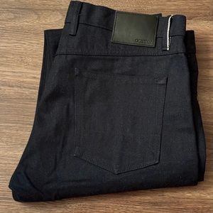 Gustin Selvedge Jeans #89